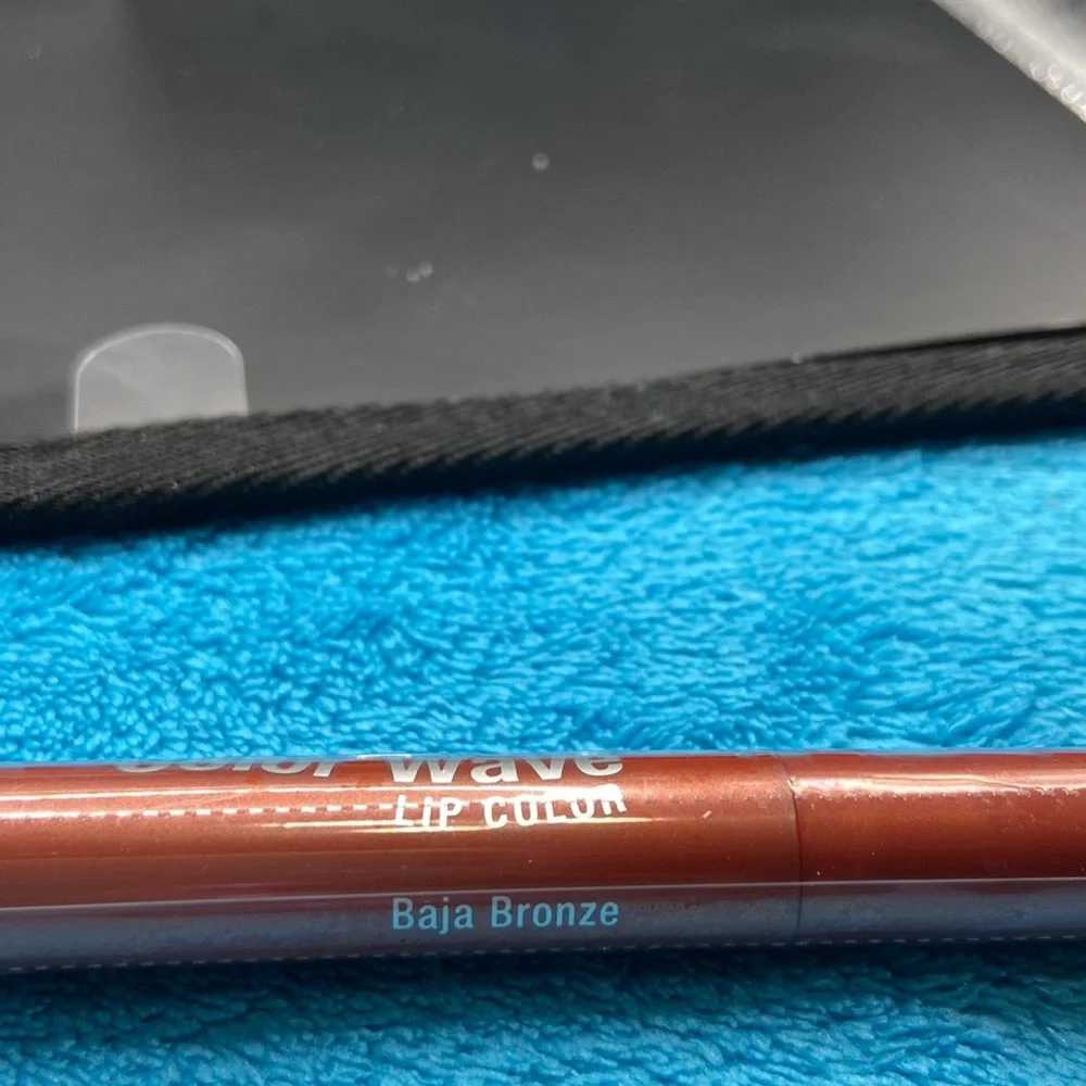 Jordana Colorwave Lip Color and Jordana Lipstick.